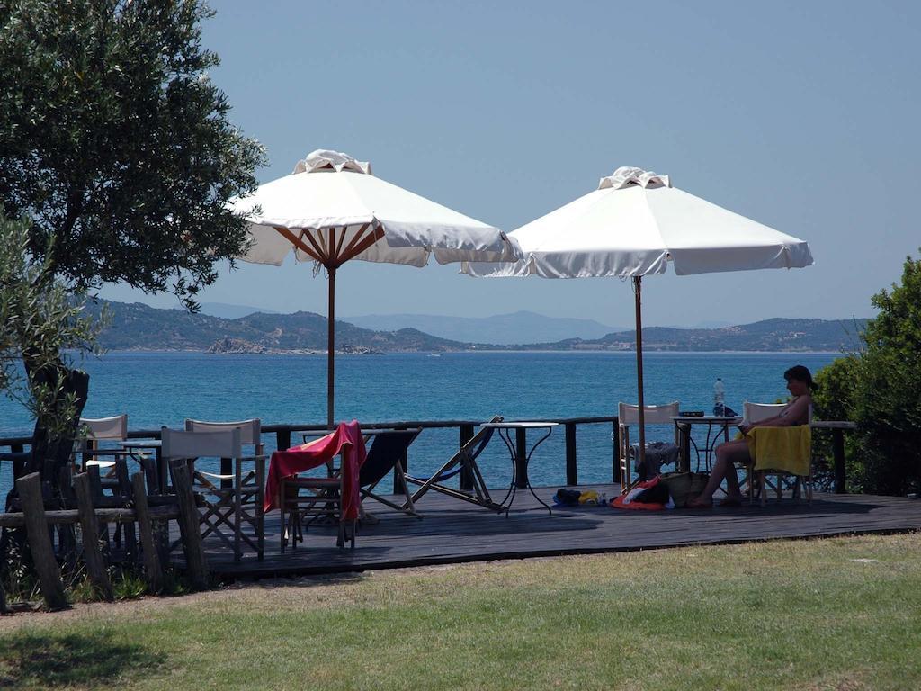 Skites Hotel Bungalows Ouranoupoli Exterior photo